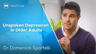 Why Depression Goes Undetected In Adults [upl. by Foskett]