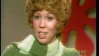 Vicki Lawrence on The Dating Game 1971 [upl. by Meill]