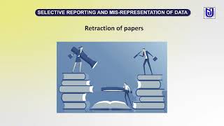 Module2 Unit12 Selective Reporting and Misrepresentation of Data [upl. by Hartley607]