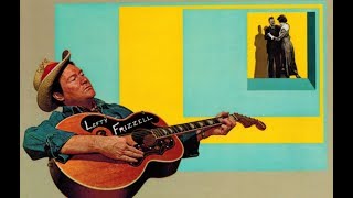 Lefty Frizzell  Mom and Dads Waltz [upl. by Oliver]